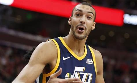 estadísticas de rudy gobert|Rudy Gobert Estadísticas, Noticias, Biografía .